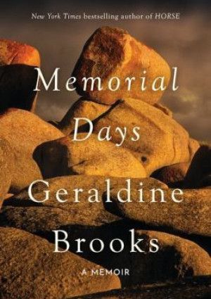 Memorial Days by Geraldine Brooks