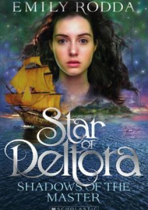 Star of Deltora by Emily Rodda.