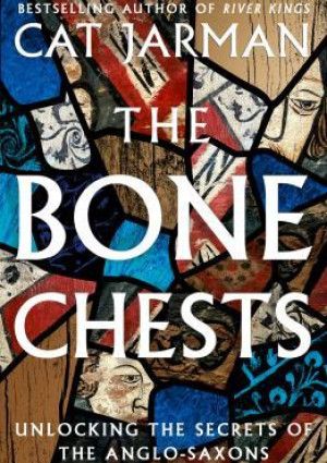 The Bone Chests by Cat Jarman