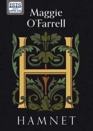 Hamnet by Maggie O’Farrell