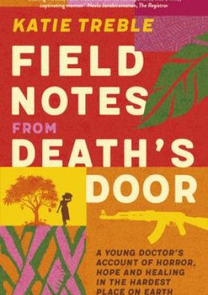 Field Notes from Death's Door