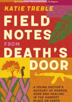 Field Notes from Death's Door