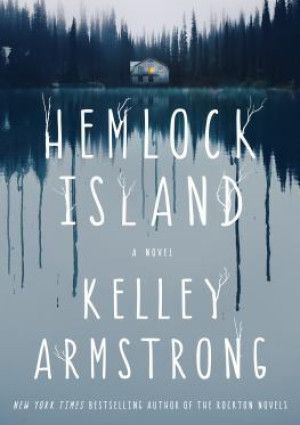 Hemlock Island by Kelley Armstrong