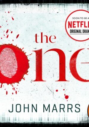 The One by John Marrs.