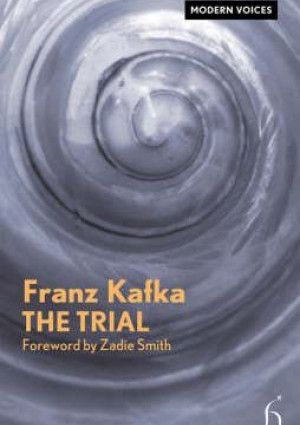 The Trial by Franz Kafka