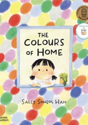 The Colours of Home by Sally Soweol Han 